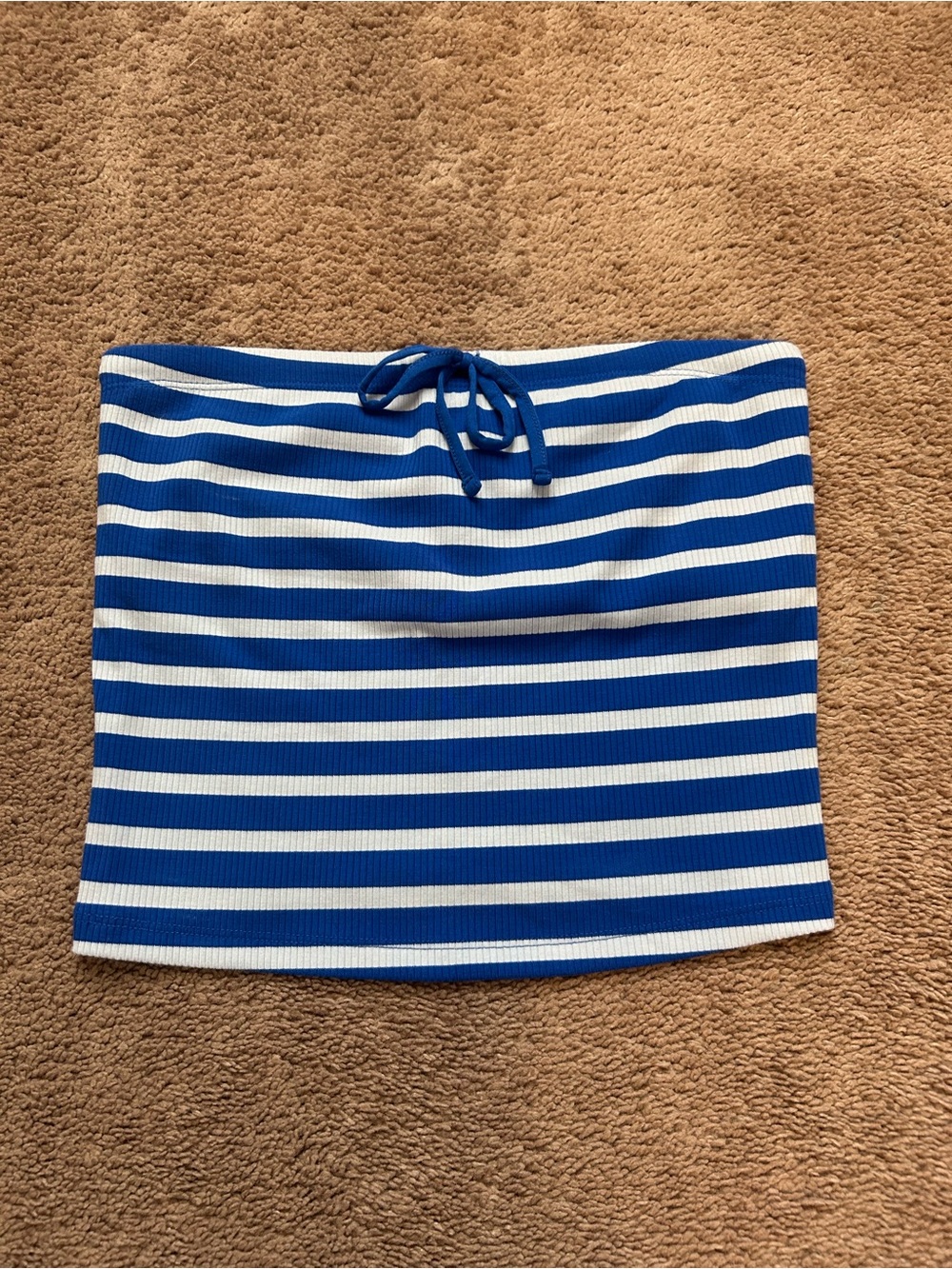 Aerie Offline Tube Top and Maxi Skirt Set